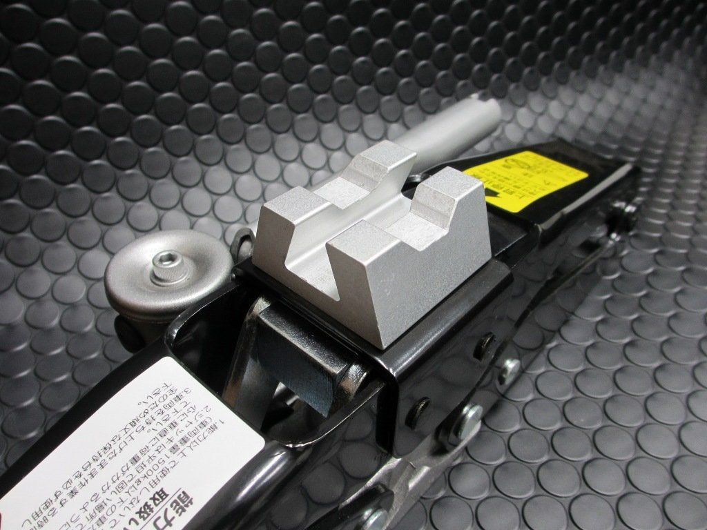 マサダ製作所 乗用車