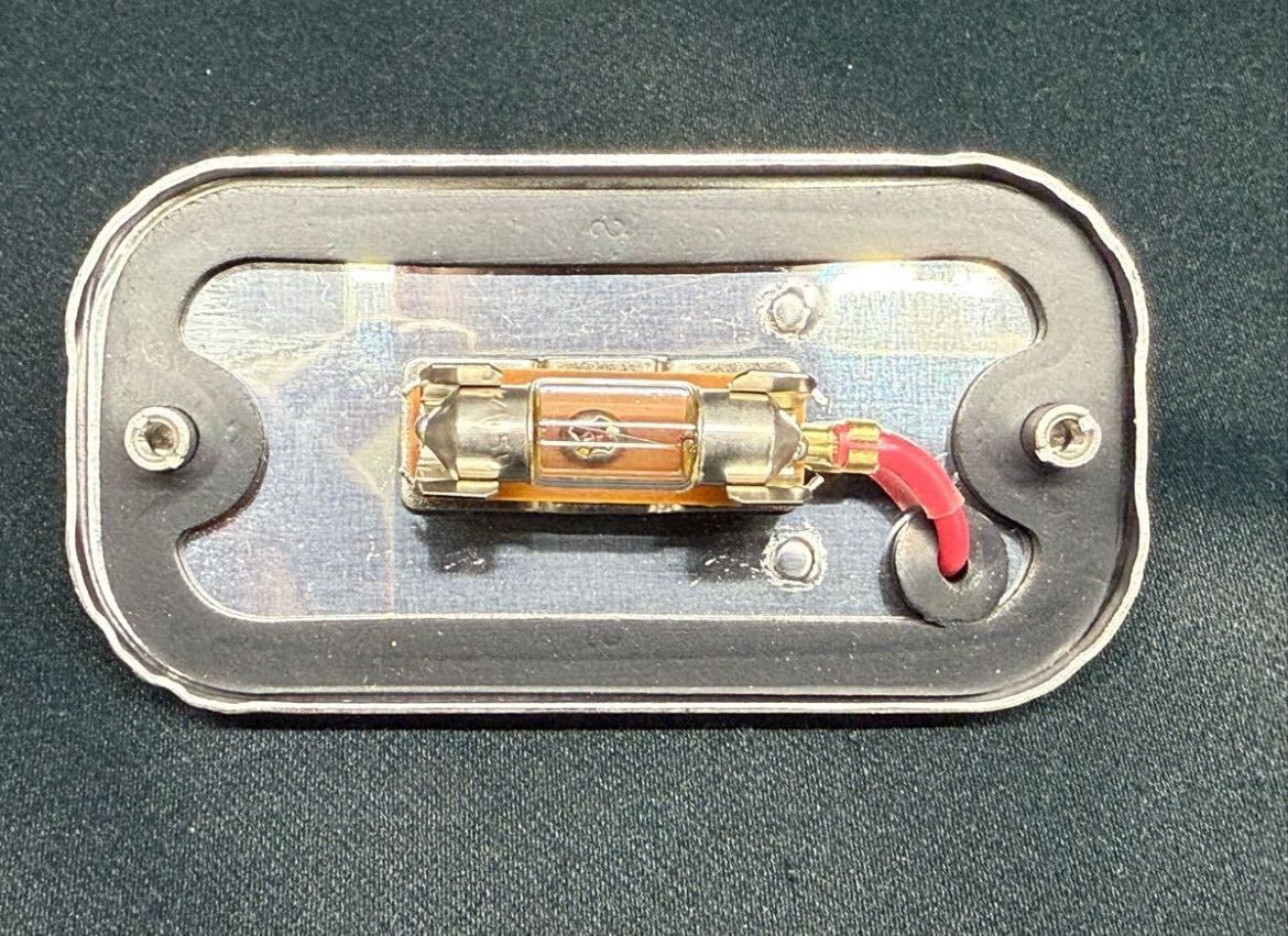 24V5W 板橋用品製作所