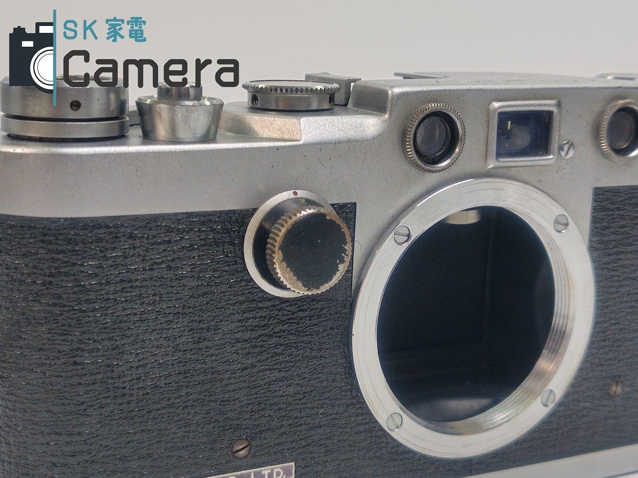 【中古】 YASHICA YE レンジファインダー ヤシカ シャッター動作 中古】 YASHICA YE レンジファインダー ヤシカ シャッター動作