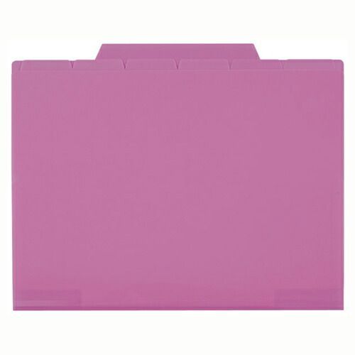 まとめ 個別フォルダー セキセイ アクティフ インデックスフォルダー ピンク ACT-912-21 4974214150843 1冊 ×30セット