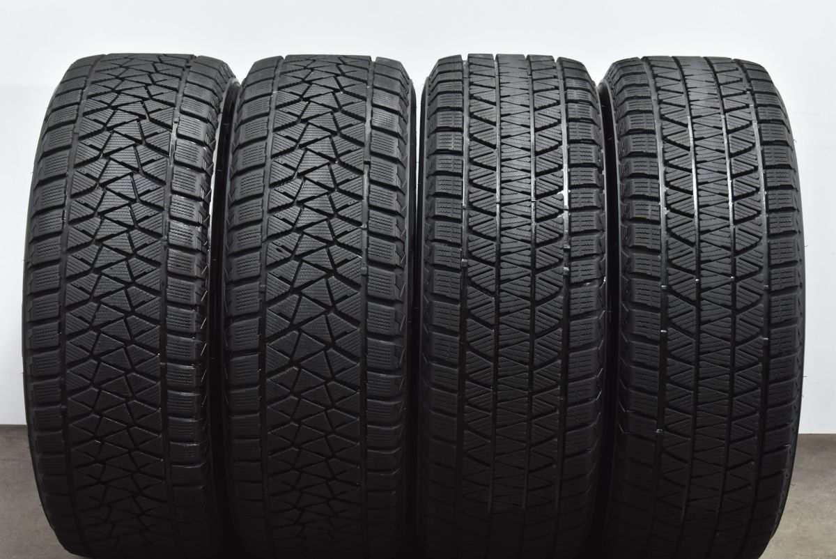 Gクラス用サイズ】ユーロプレミアム WERNER 18in 7.5J +63