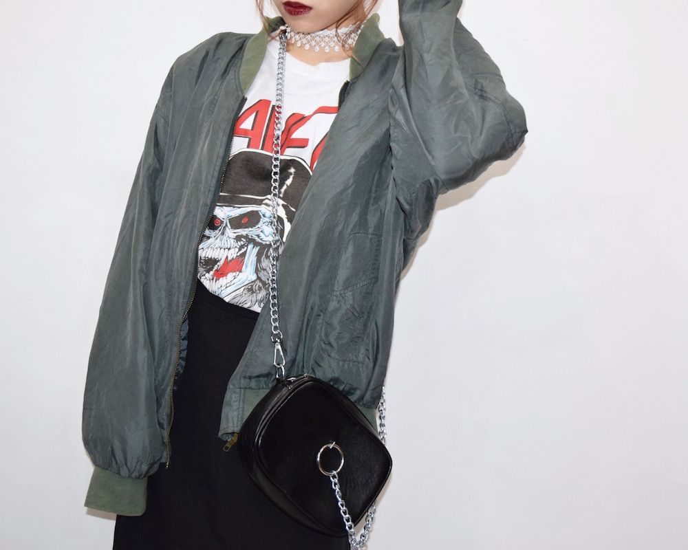 PearlLace Choker メルカリShops