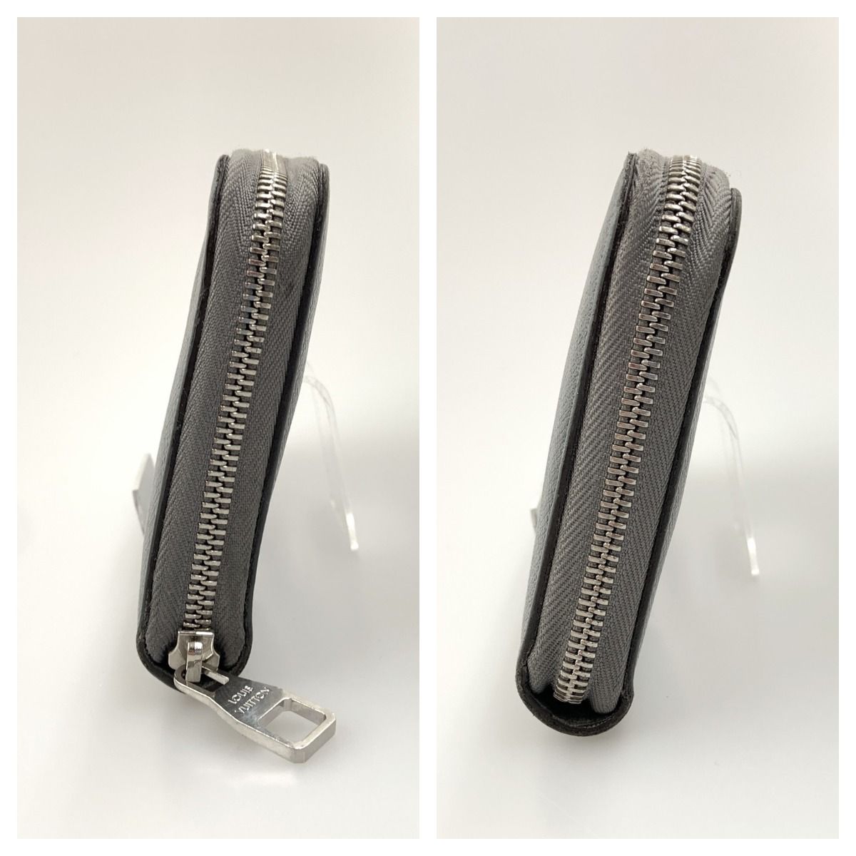 〇〇LOUIS VUITTON ルイヴィトン タイガ ジッピー