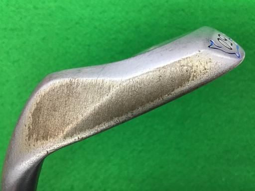 中古】 キャスコ Dolphin Wedge DW-118 シルバー 50° ウェッジ