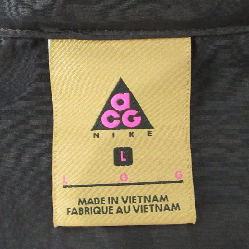 フィッシングベスト