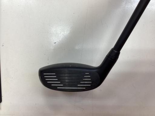中古】 ピン G425 U3(アーコス付き) ユーティリティ UT ALTA J