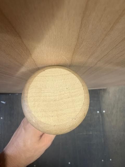 久保田スラッガー バット 浜中治 85cm|890g 野球用品