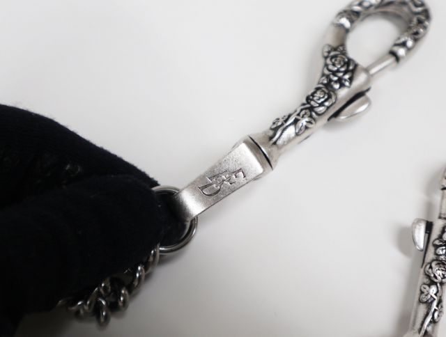 Enfants Riches Deprimes アンファンリッシュデプリメ ERD チェーン