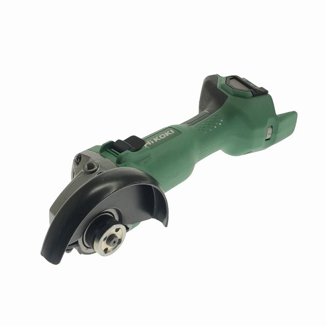 中古マルチボルト36Vコードレス ディスクグラインダG3610DA