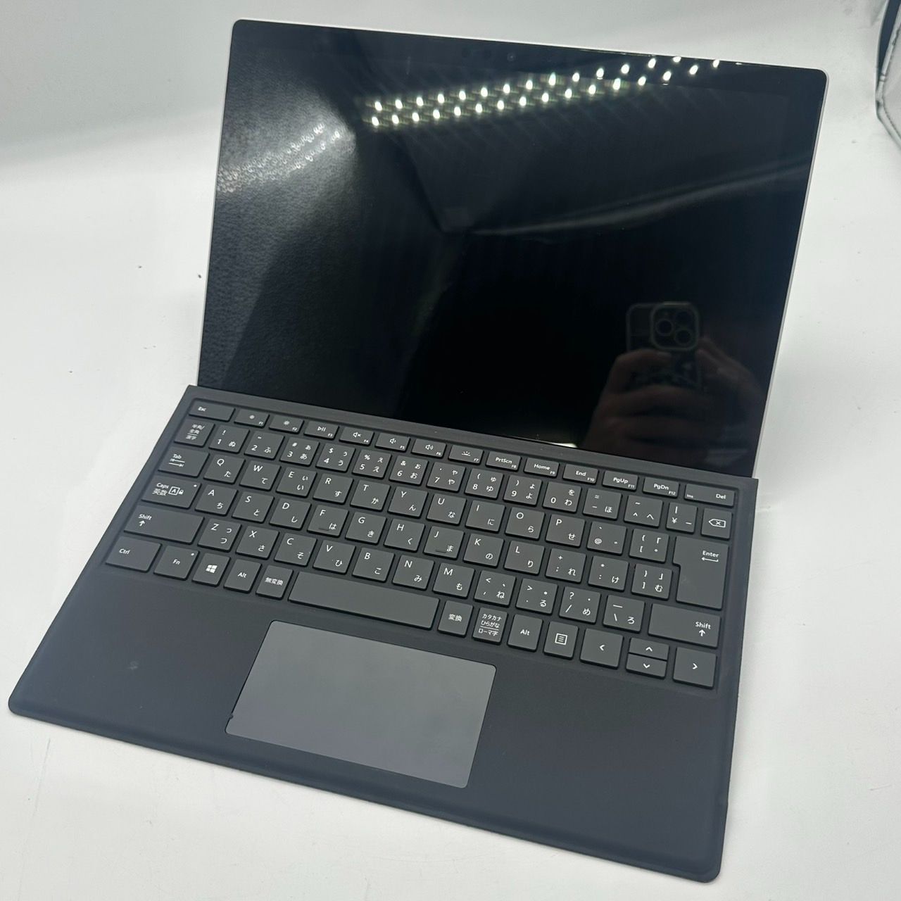 Surface Pro5 LTEモデル i5 7300U 256GB/SSD 8G 第7世代 WiFi