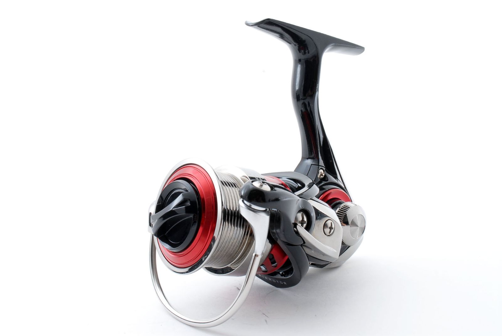 ダイワ　スピニングリール　月下美人16MX 2004DH 2016年モデル ダイワ(Daiwa) 16 月下美人 MX2004DH 00056193｜アウトドア用品