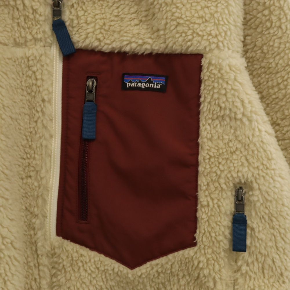 PATAGONIA (パタゴニア) 22AW Classic Retro-X Jacket STY23056FA22