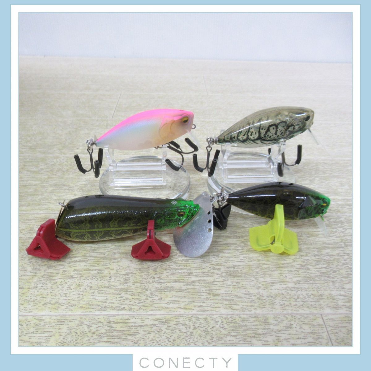 【高額売筋】 RAID JAPAN ルアマガ限定 ブルタンク レイドジャパン tank Bull PCパーツ