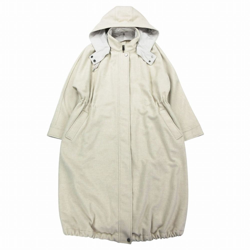 カシミヤ100％✨極美品✨ブルネロクチネリ テーラードジャケット