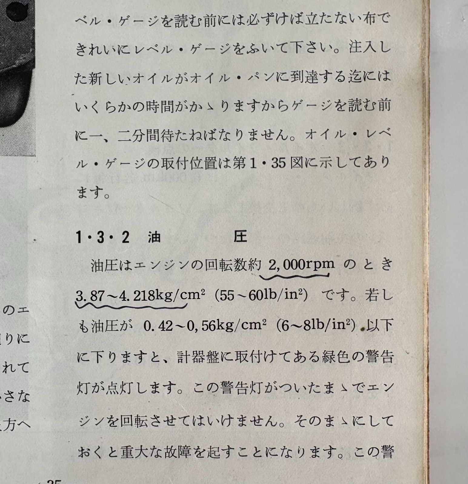 激 ダットサン1000