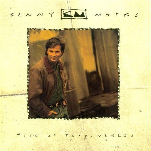 CD Fire of Forgiveness
