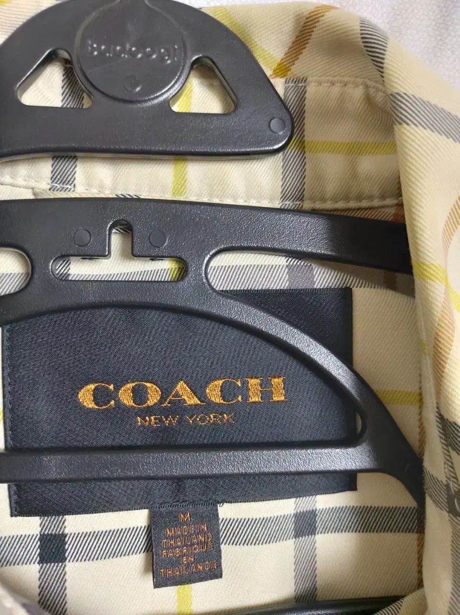 トレンチコート 55