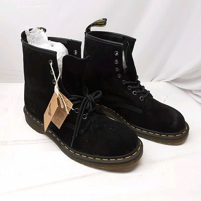 23k-771o【中古】【未使用】Dr.Martens ドクターマーチン 21466 8 ...