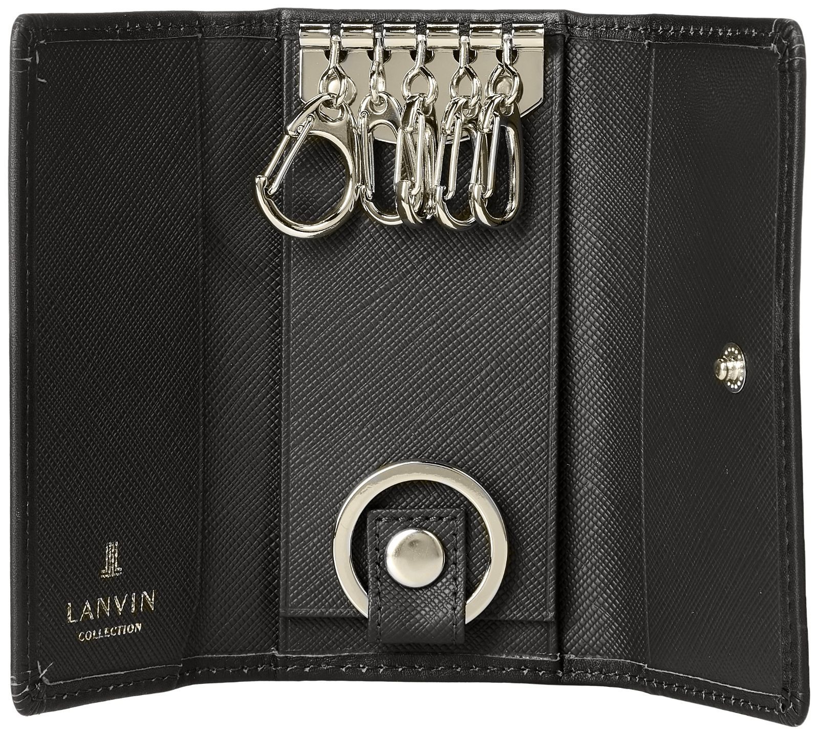 在庫 ランバン エンボス キーケース JLMW7EK1 TALLINNNEXPO_COM