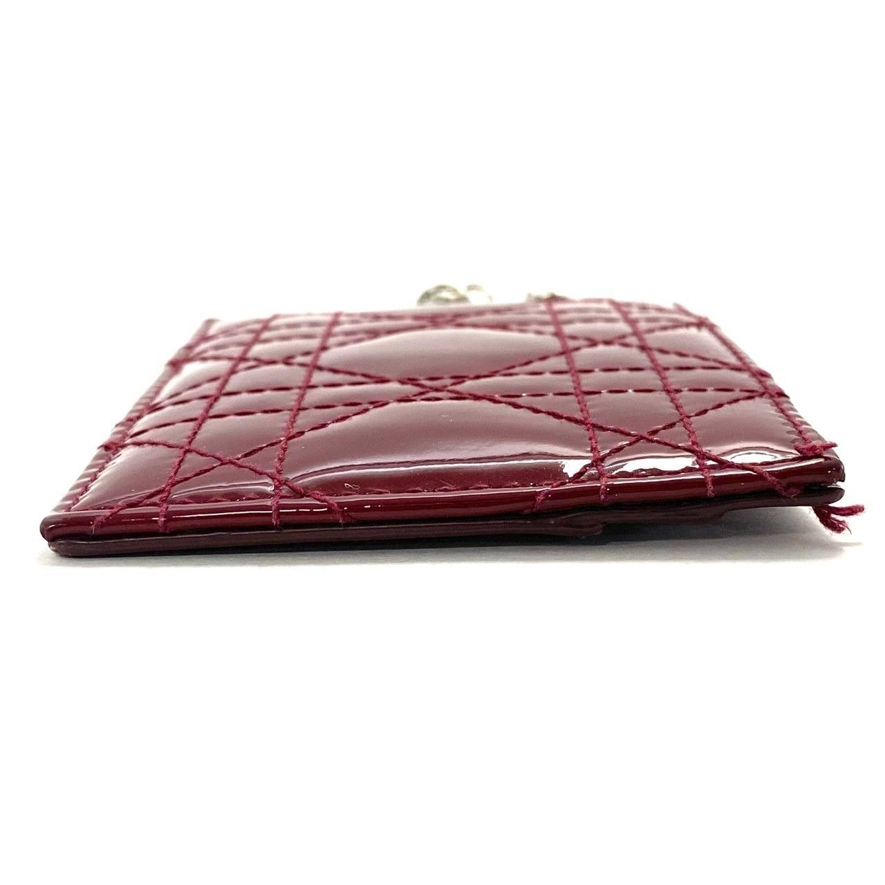 LADY DIOR レディ ディオール　カードケース 楽天市場】【新品 ラッピング済】ディオール カードケース LADY