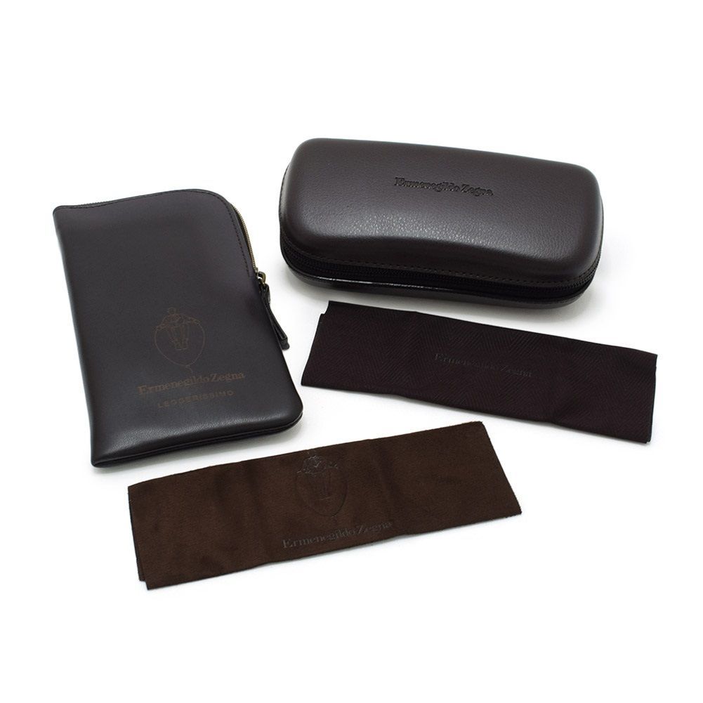 ゼニア ZEGNA EZ0145-D 32Q 61 Ermenegildo Zegna サングラス UVカット  