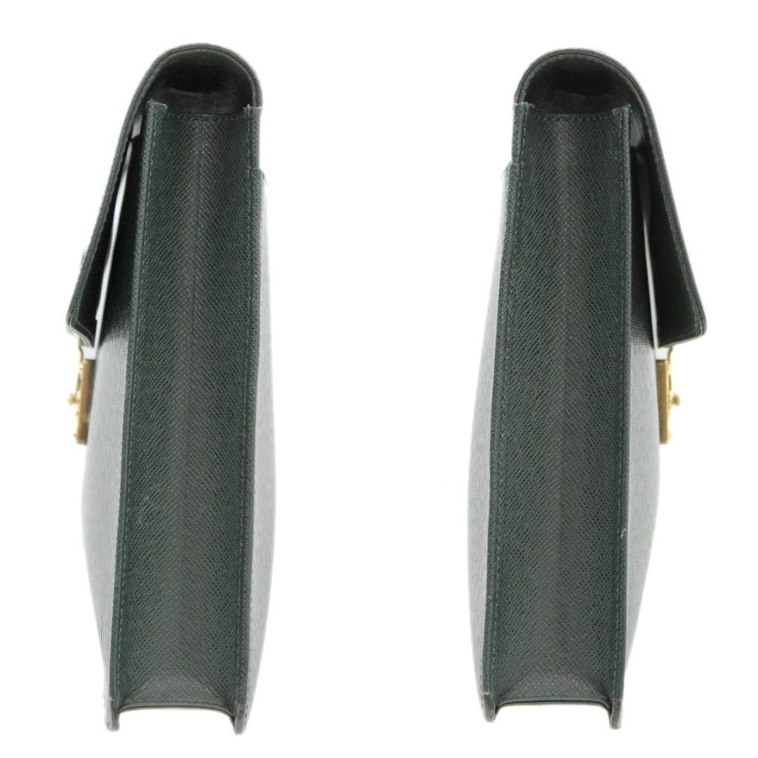 LOUIS VUITTON/ルイヴィトン セルヴィエットクラド ビジネスバッグ