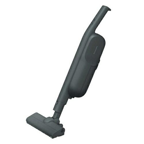 紙パック式コードレススティック掃除機 パナソニック