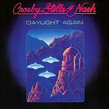 【】「未使用品」［CD］Daylight Again