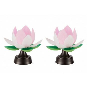 常花蓮華コードレス 2個組 YMG665188