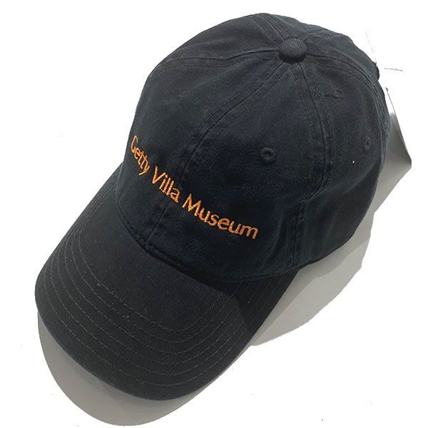 Museum Embroidered