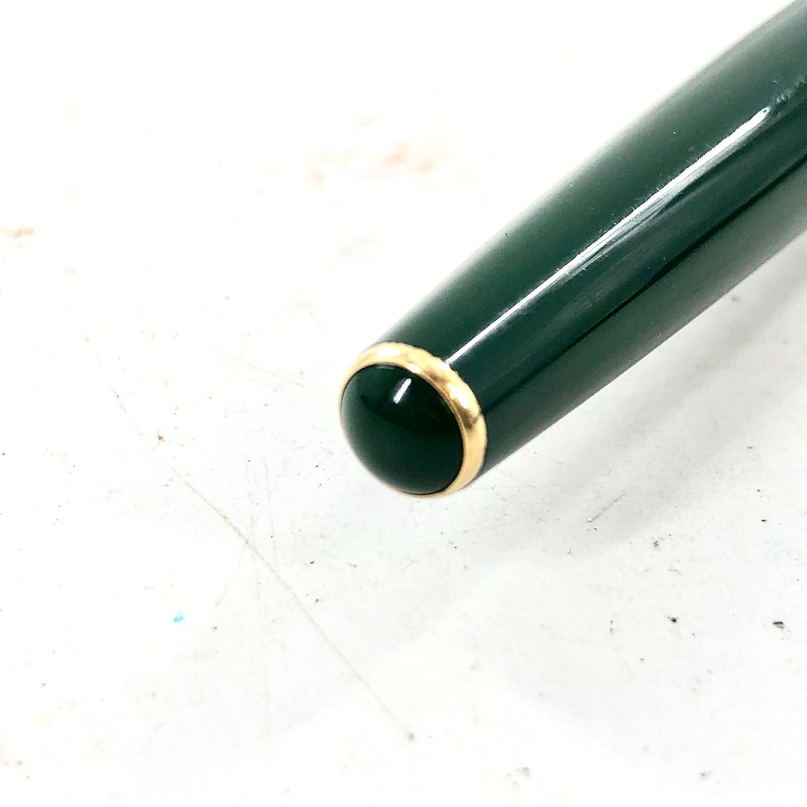 MONTBLANC モンブラン ジェネレーション GENERATION 万年筆 ペン