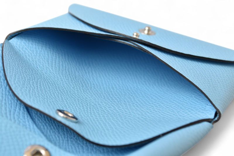 カードケース|コインケース|ミニ財布 HERMES
