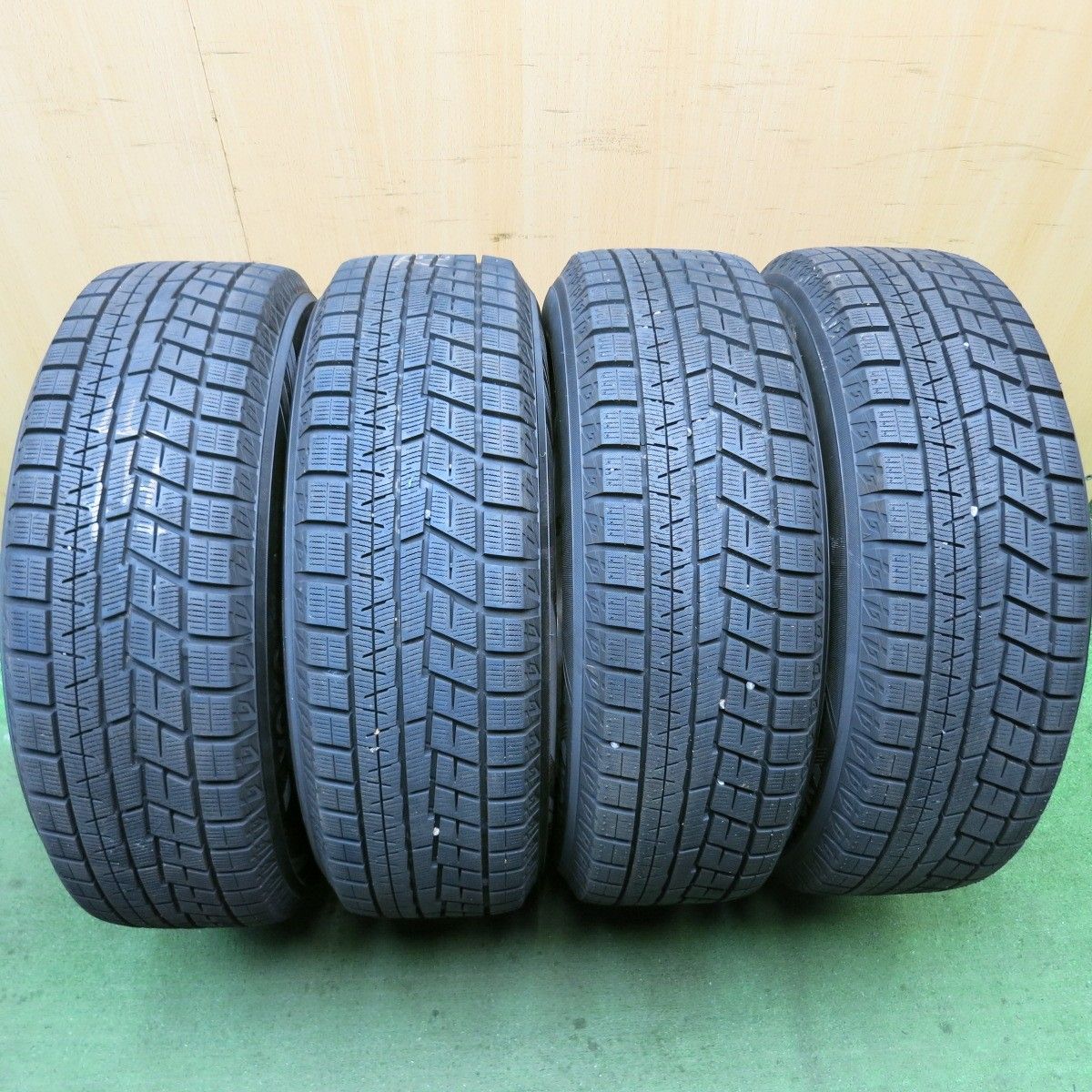 キレイ 9.5分以上