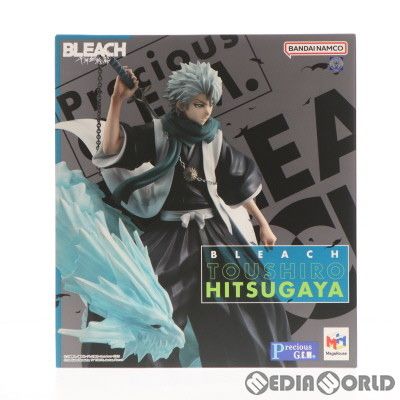 Precious G.E.M.シリーズ BLEACH 日番谷冬獅郎 千年血戦篇 抽選販売】Precious G.E.M.シリーズ BLEACH 日番谷冬獅郎 千年