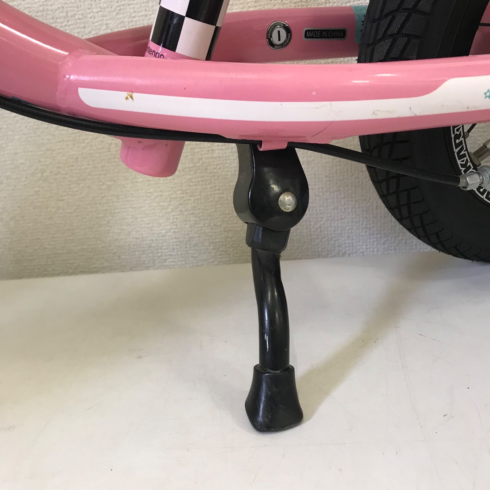 KICKER AVANCE MARIOKART キッカーアバンスマリオカート