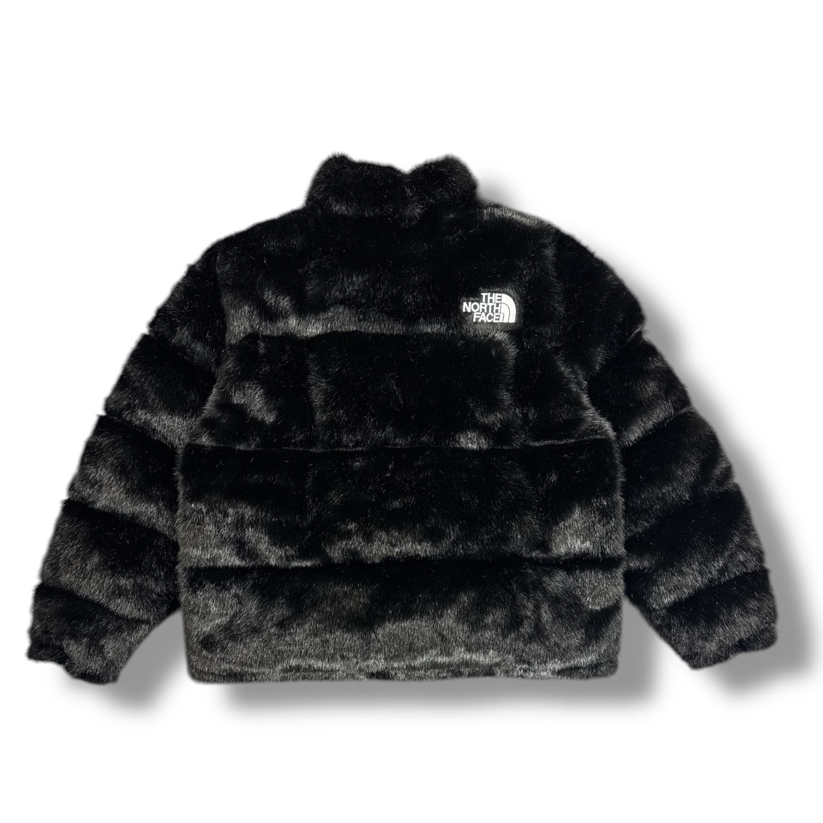 国内正規品 Supreme × The North Face 20AW Faux Fur Nupste Jacket