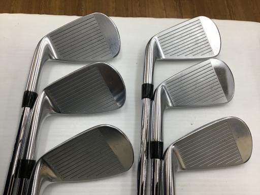 中古】 タイトリスト Titleist AP2 718 6S USA アイアンセット IR 純正