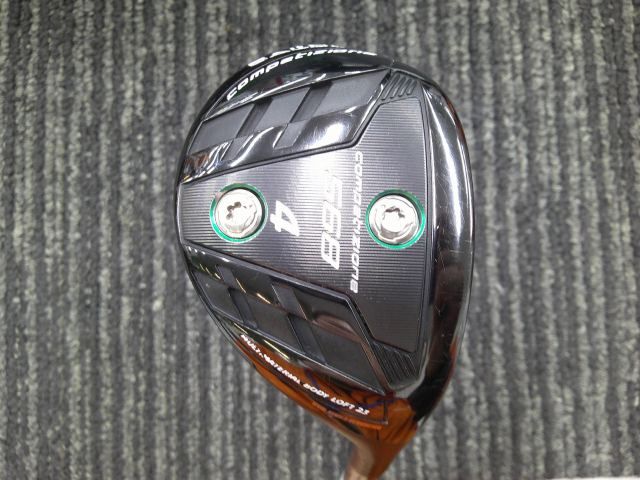 ユーティリティ バルド COMPETIZIONE 568 UTILITY 2025 Tour AD HY-85 HYBRID S 23 5679 博多