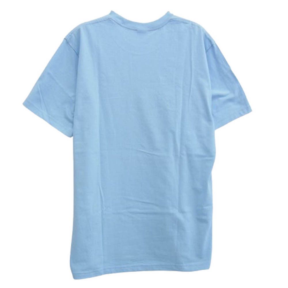 Supreme シュプリーム 25SS Bear Tee ベア 半袖 Tシャツ ライト