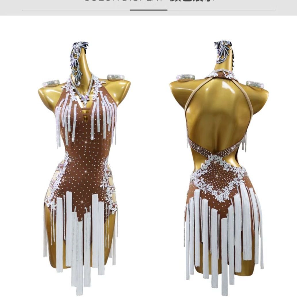 演出服 フラメンコ