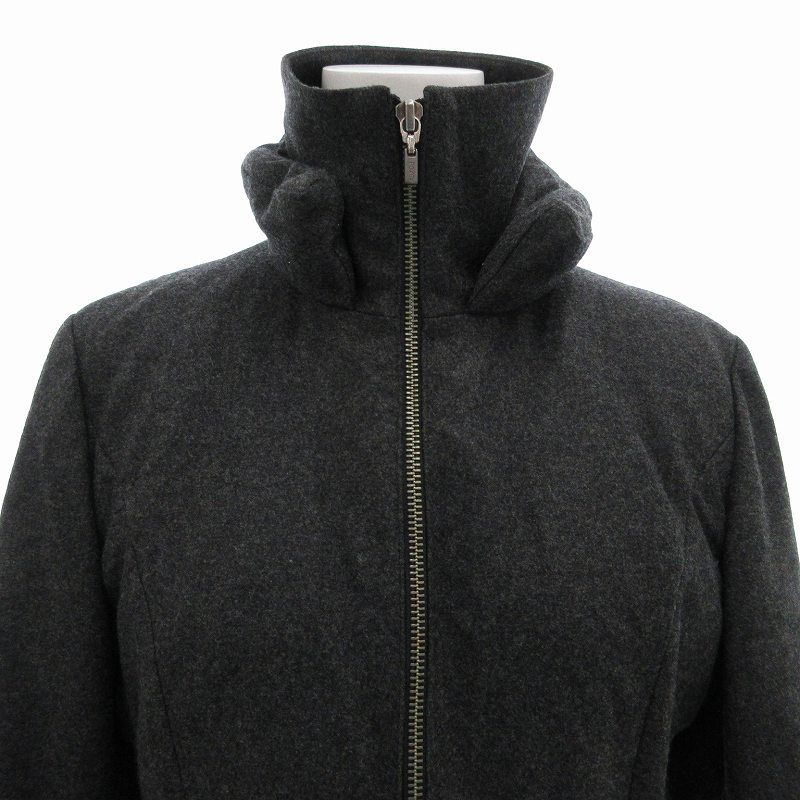 FOXEY BOTIQUE カシミヤショートジャケット 38サイズ FOXEY BOUTIQUE(フォクシー） Toffee カシミヤニットジャケット