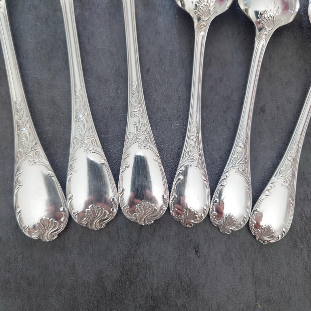 ケーキフォーク コーヒースプーン