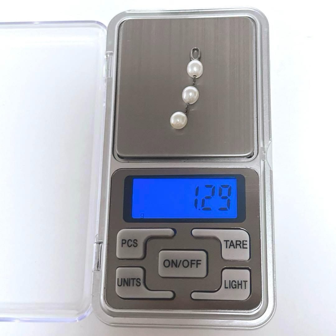 ペントップ チャーム