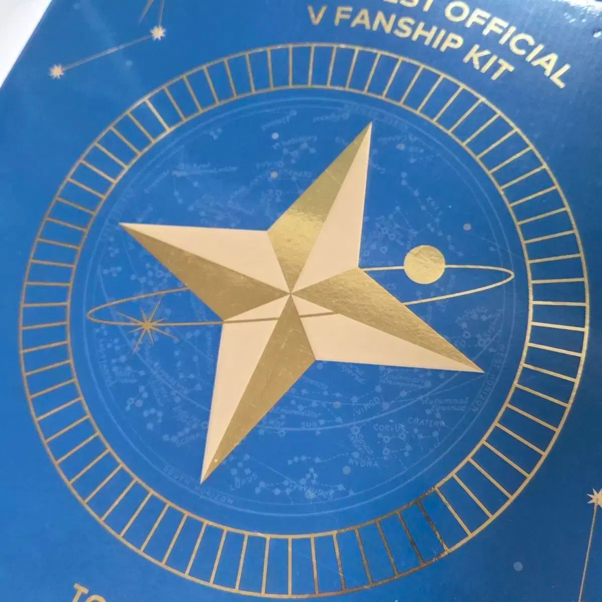 ONEUS ワンアス メンバーシップキット