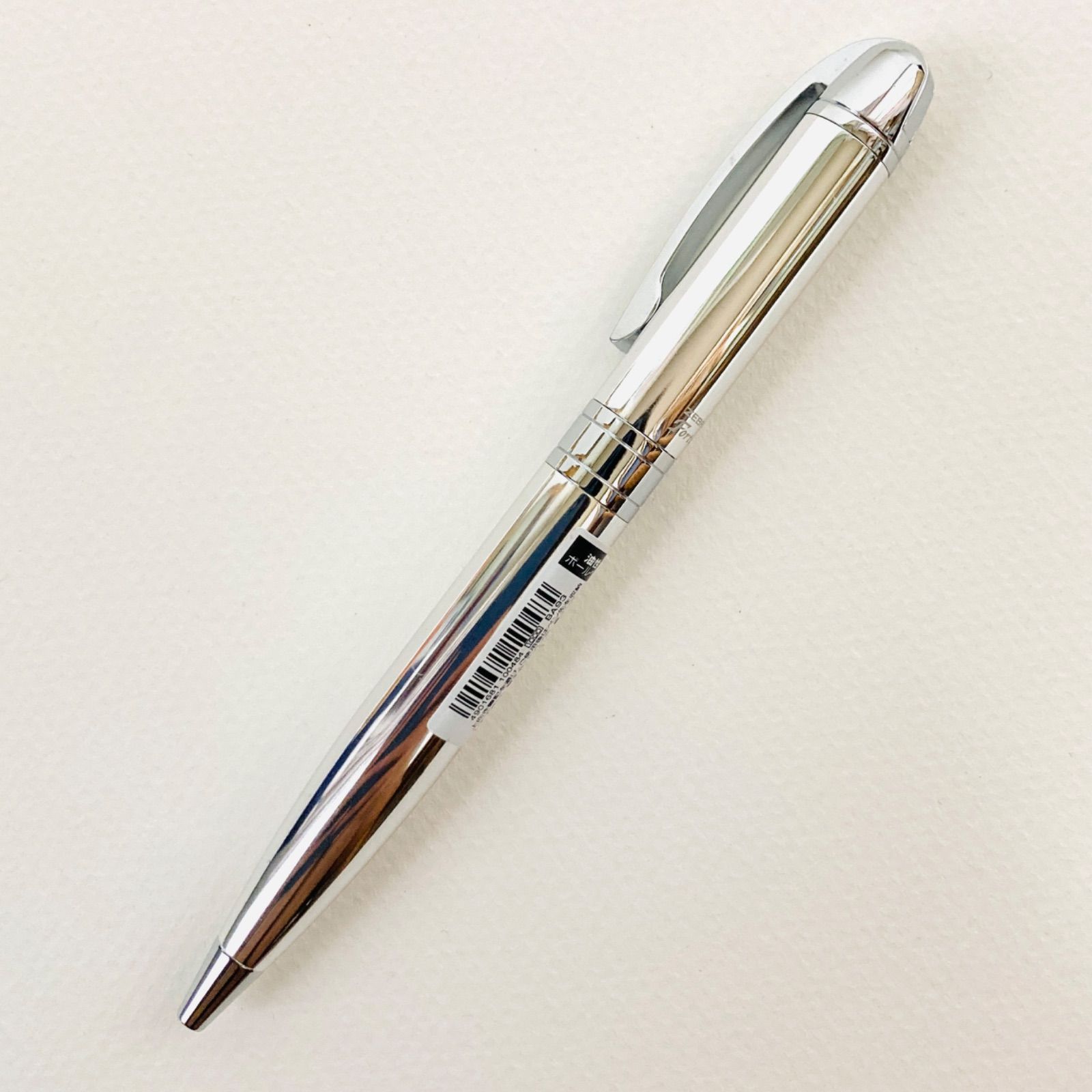 Amazon | Xezo Tribune 925 Sterling Silver Medium Nib