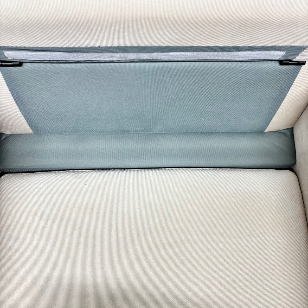 コーデュロイ 1人掛け