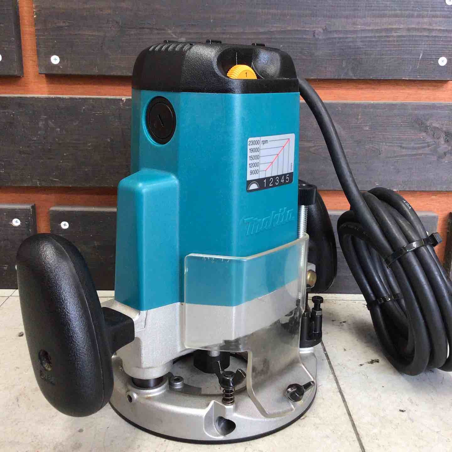 中古品】 マキタ/makita 電子ルータ 3612C 【鴻巣店】 大人気，正規品