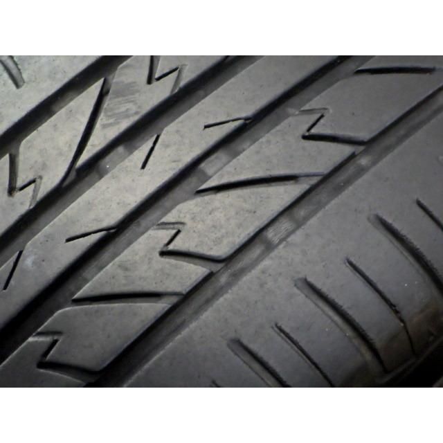 H463 T0008275 ◆ 約部山◆DYTON DT30◆165 55R15◆4本 MERCADOAVALIA_COM_BR