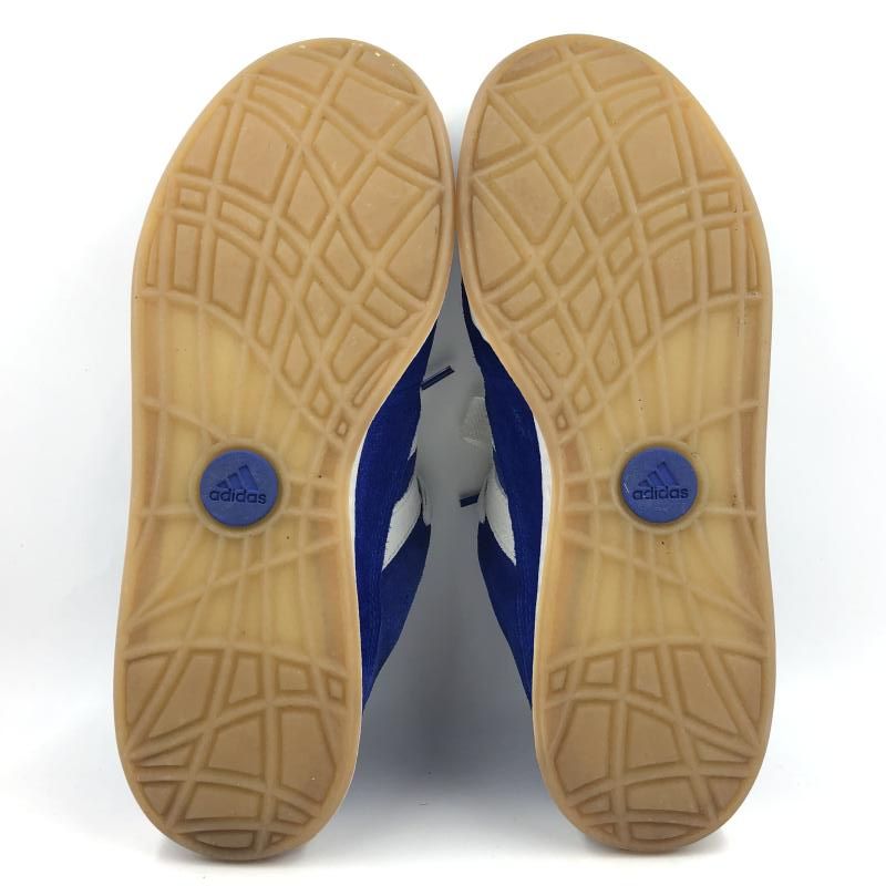 adidas Originals Adimatic atmos Blue 28 cm GX 1828 アディダス 24
