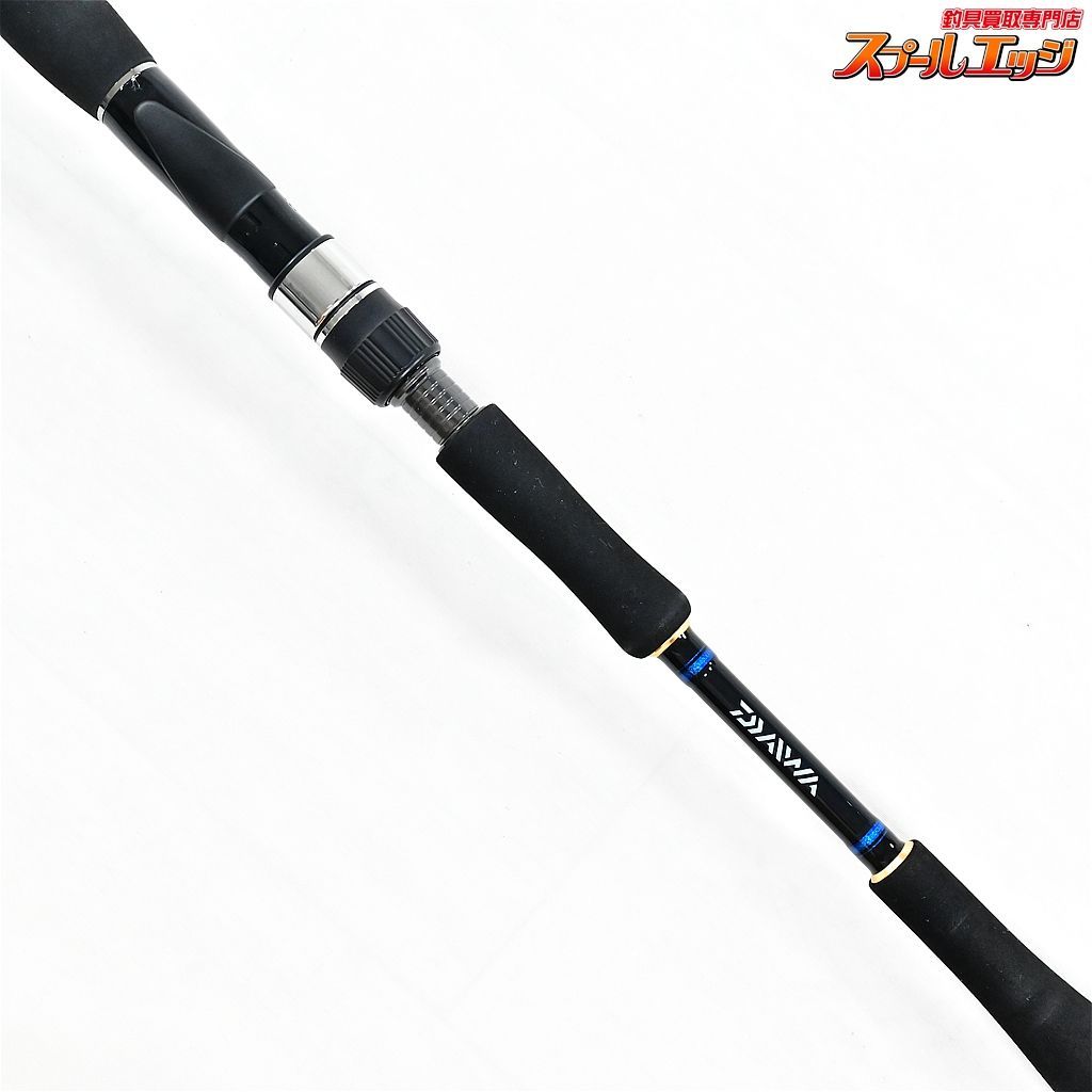 【ダイワ】 ブラスト BJ 63XHS DAIWA BLAST マダイ ワラサ サワラ K_190v34449 - メルカリ